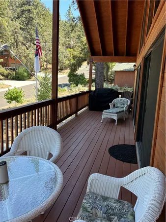 $535,000 | 2041 Symonds Drive, Pine Mountain Club, CA 93222
