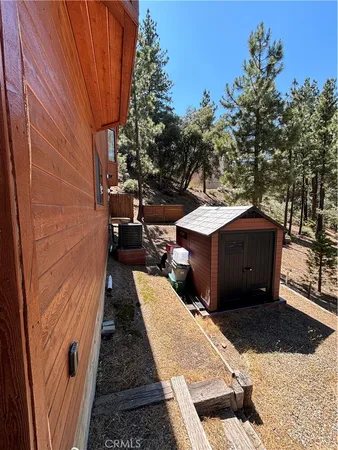 $535,000 | 2041 Symonds Drive, Pine Mountain Club, CA 93222