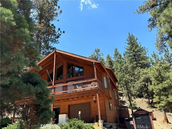 $535,000 | 2041 Symonds Drive, Pine Mountain Club, CA 93222