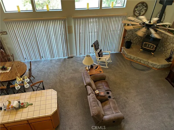 $535,000 | 2041 Symonds Drive, Pine Mountain Club, CA 93222