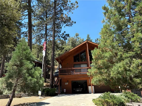 $535,000 | 2041 Symonds Drive, Pine Mountain Club, CA 93222