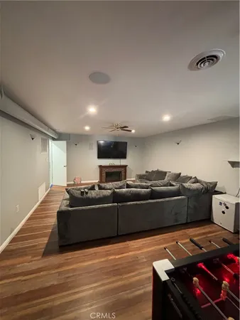 $535,000 | 2041 Symonds Drive, Pine Mountain Club, CA 93222