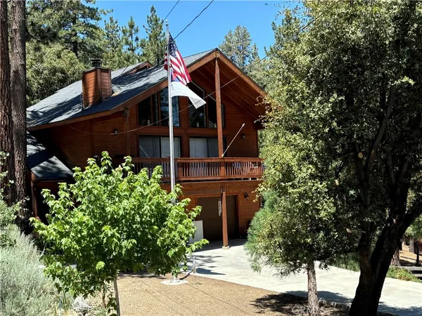 $535,000 | 2041 Symonds Drive, Pine Mountain Club, CA 93222
