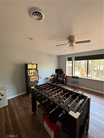 $535,000 | 2041 Symonds Drive, Pine Mountain Club, CA 93222