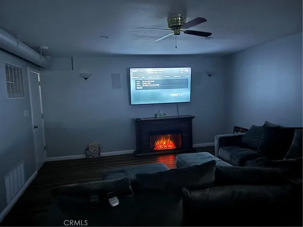 $535,000 | 2041 Symonds Drive, Pine Mountain Club, CA 93222