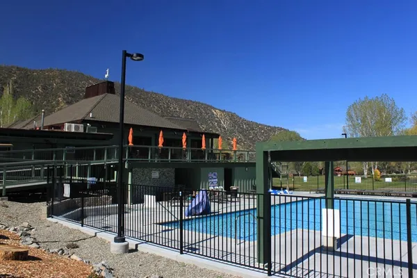 $535,000 | 2041 Symonds Drive, Pine Mountain Club, CA 93222