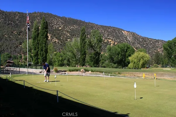 $535,000 | 2041 Symonds Drive, Pine Mountain Club, CA 93222