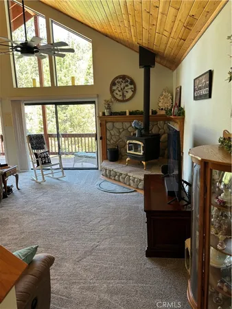 $535,000 | 2041 Symonds Drive, Pine Mountain Club, CA 93222