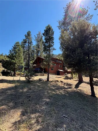 $535,000 | 2041 Symonds Drive, Pine Mountain Club, CA 93222