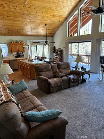 $535,000 | 2041 Symonds Drive, Pine Mountain Club, CA 93222
