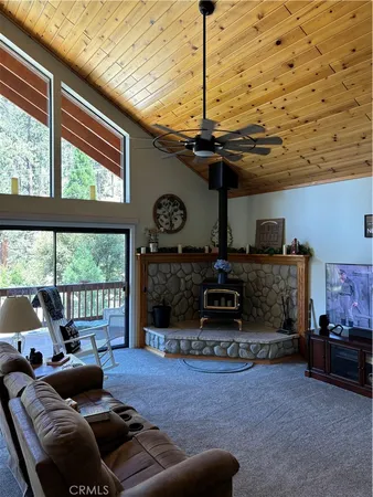 $535,000 | 2041 Symonds Drive, Pine Mountain Club, CA 93222