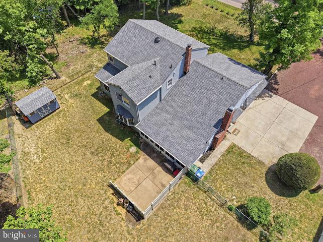 1227 Kresson Road Cherry Hill, NJ 08003 - Photo 22 of 26