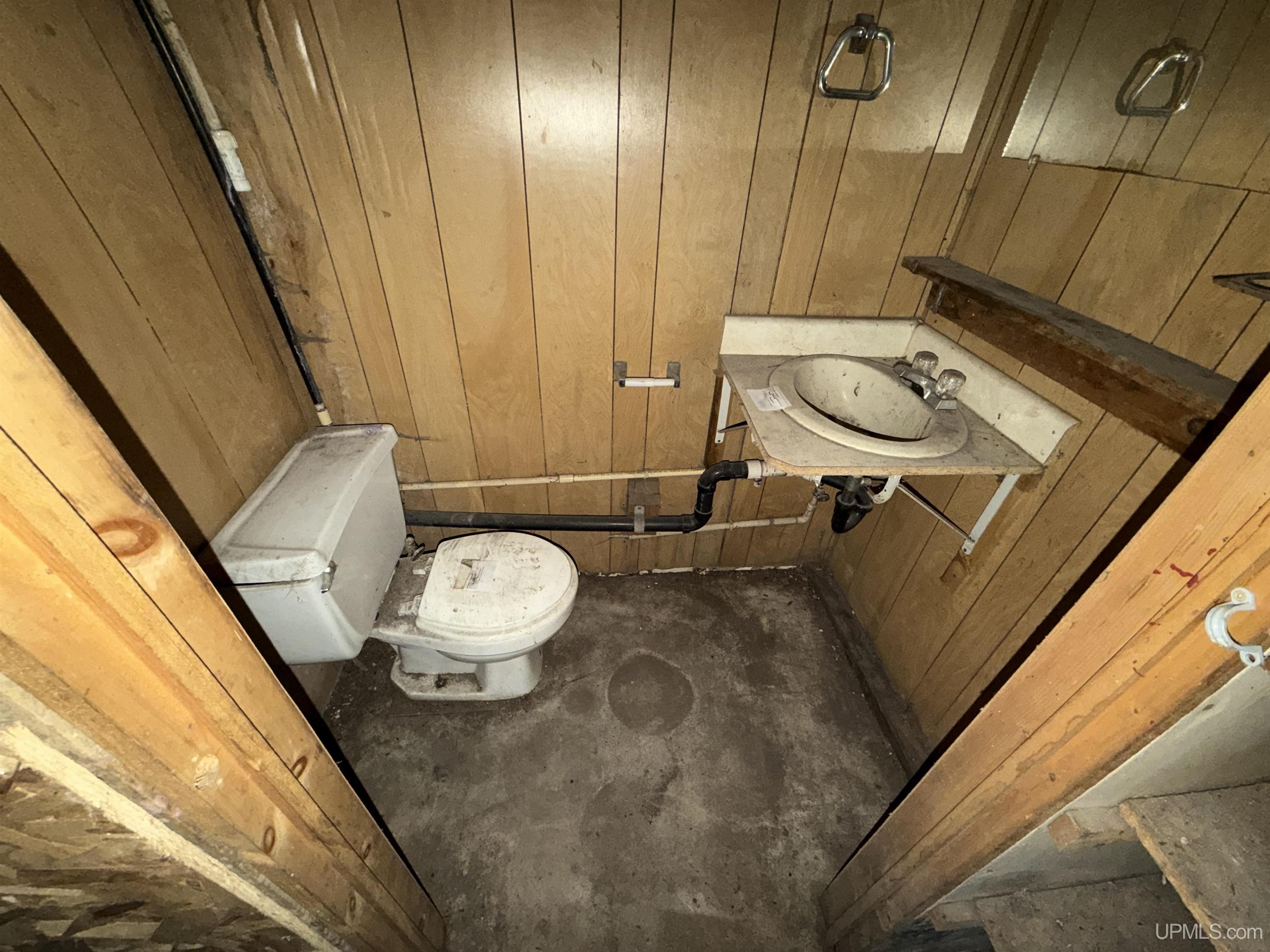 N5805 Beauchamp Road Foster City, MI 49834 - Photo 39 of 72