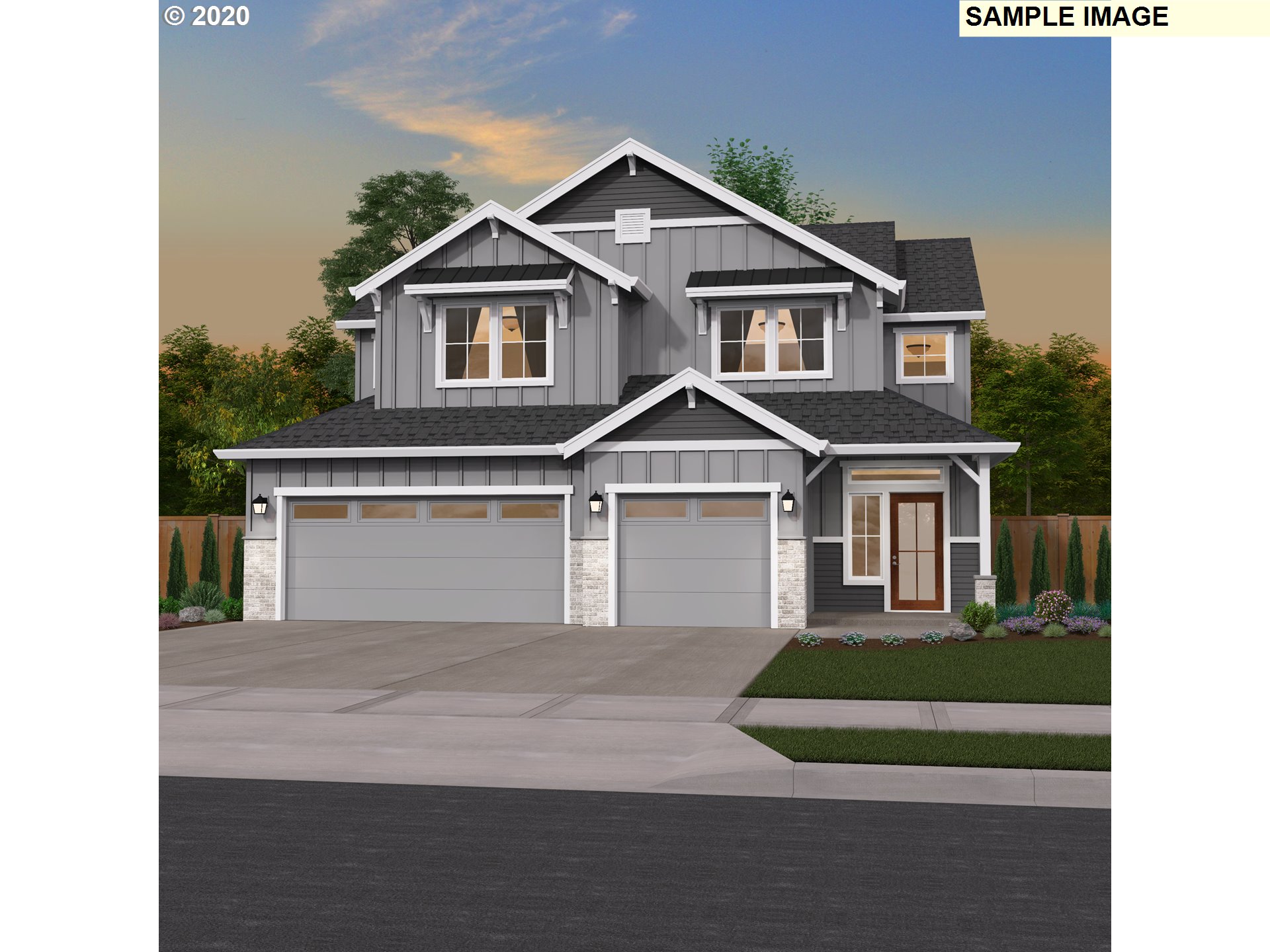 207 South 39th Drive Ridgefield, WA 98642 - Photo 1 of 2 Gallery Image 1