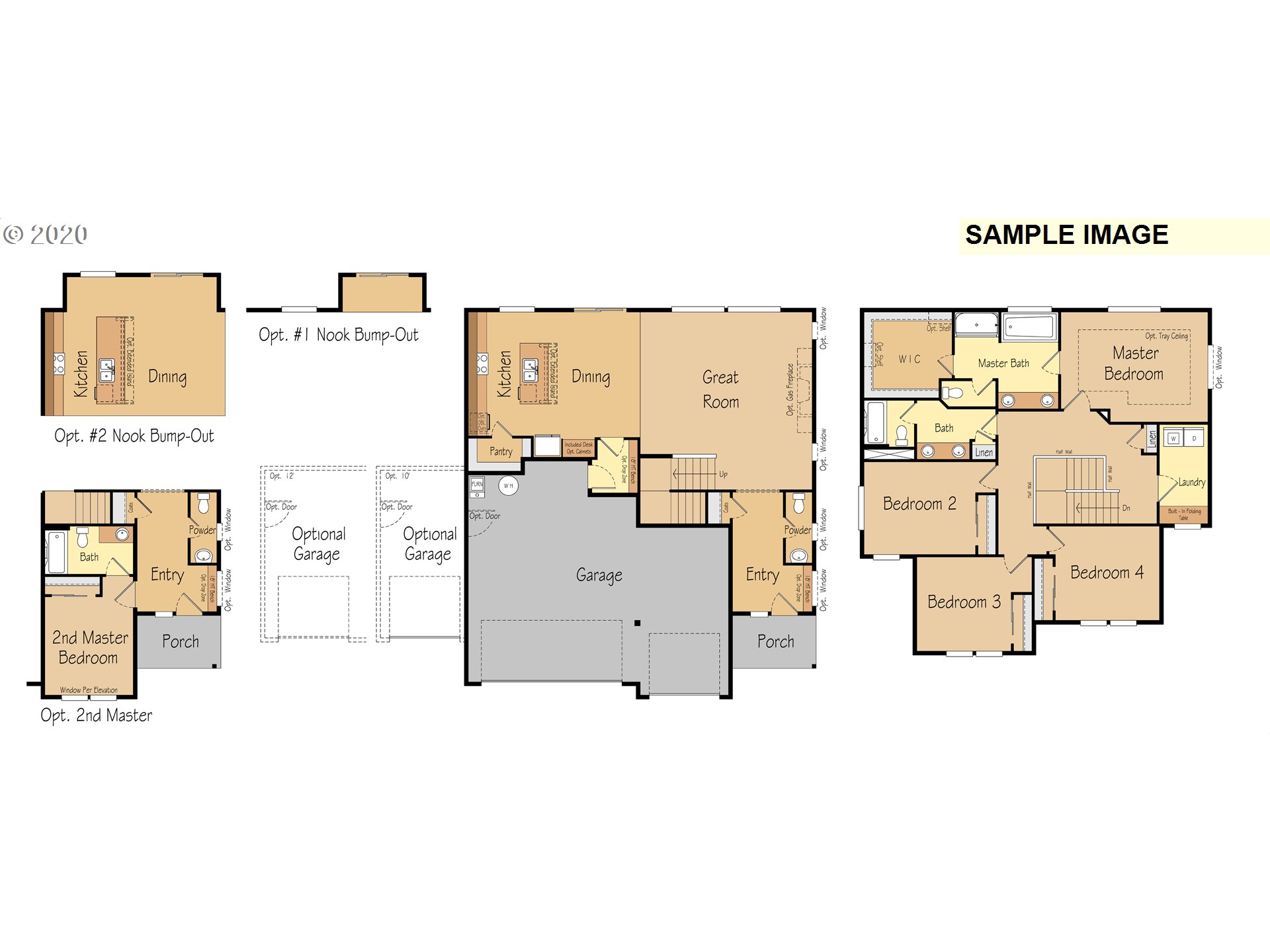 207 South 39th Drive Ridgefield, WA 98642 - Photo 2 of 2 Gallery Image 2