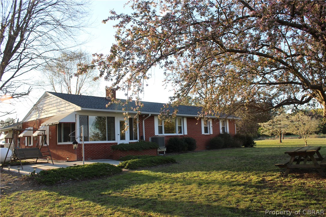 925 Tick Neck Road Cardinal, VA 23025 - Photo 2 of 20