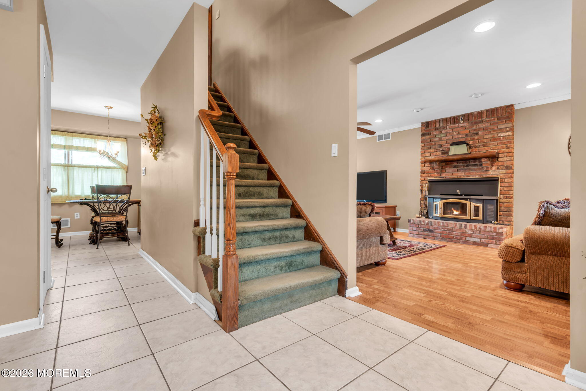 440 Pfister Road Jackson, NJ 08527 - Photo 6 of 45 FOYER