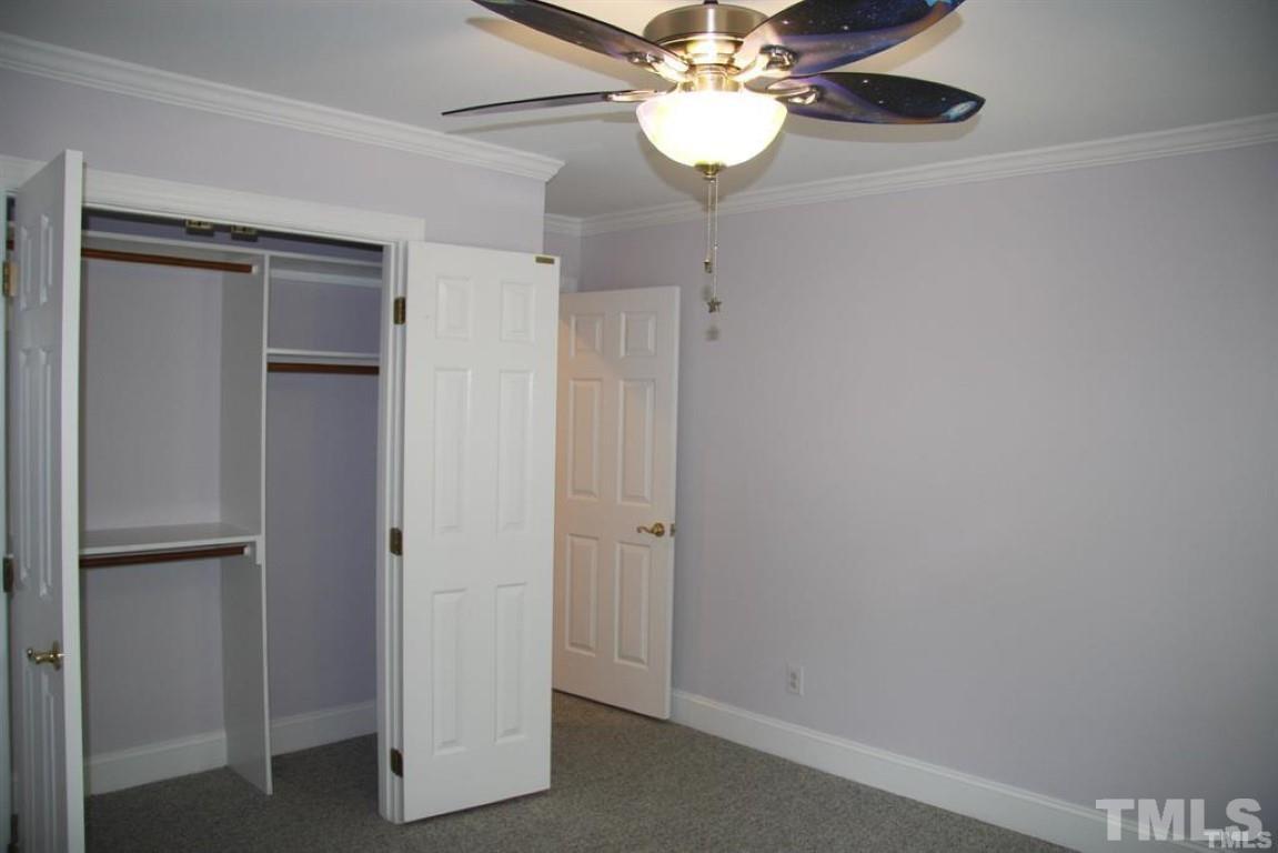 204 Morrow Mountain Drive Cary, NC 27513 - Photo 31 of 40 wooden floor in an empty room