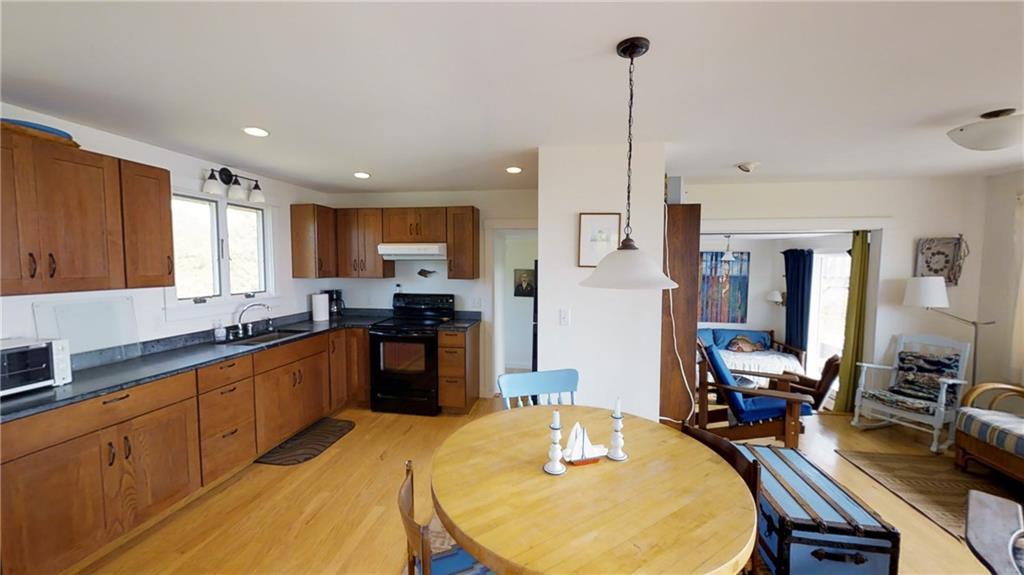 89 Cranberry Point Road Corea, ME 04624 - Photo 7 of 22 Photo