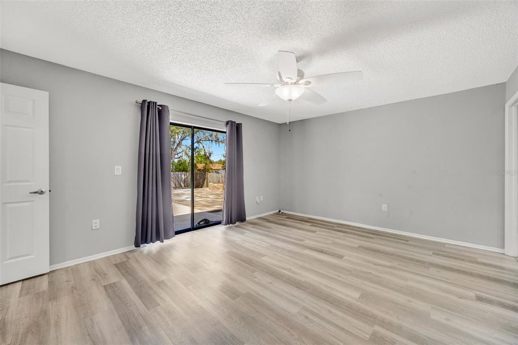 10199 Elgin Boulevard Spring Hill, FL 34608 - Photo 11 of 66 a view of empty room with window
