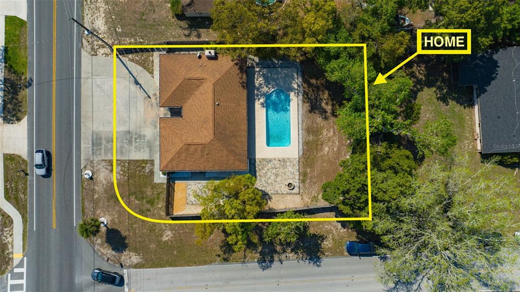 10199 Elgin Boulevard Spring Hill, FL 34608 - Photo 64 of 66