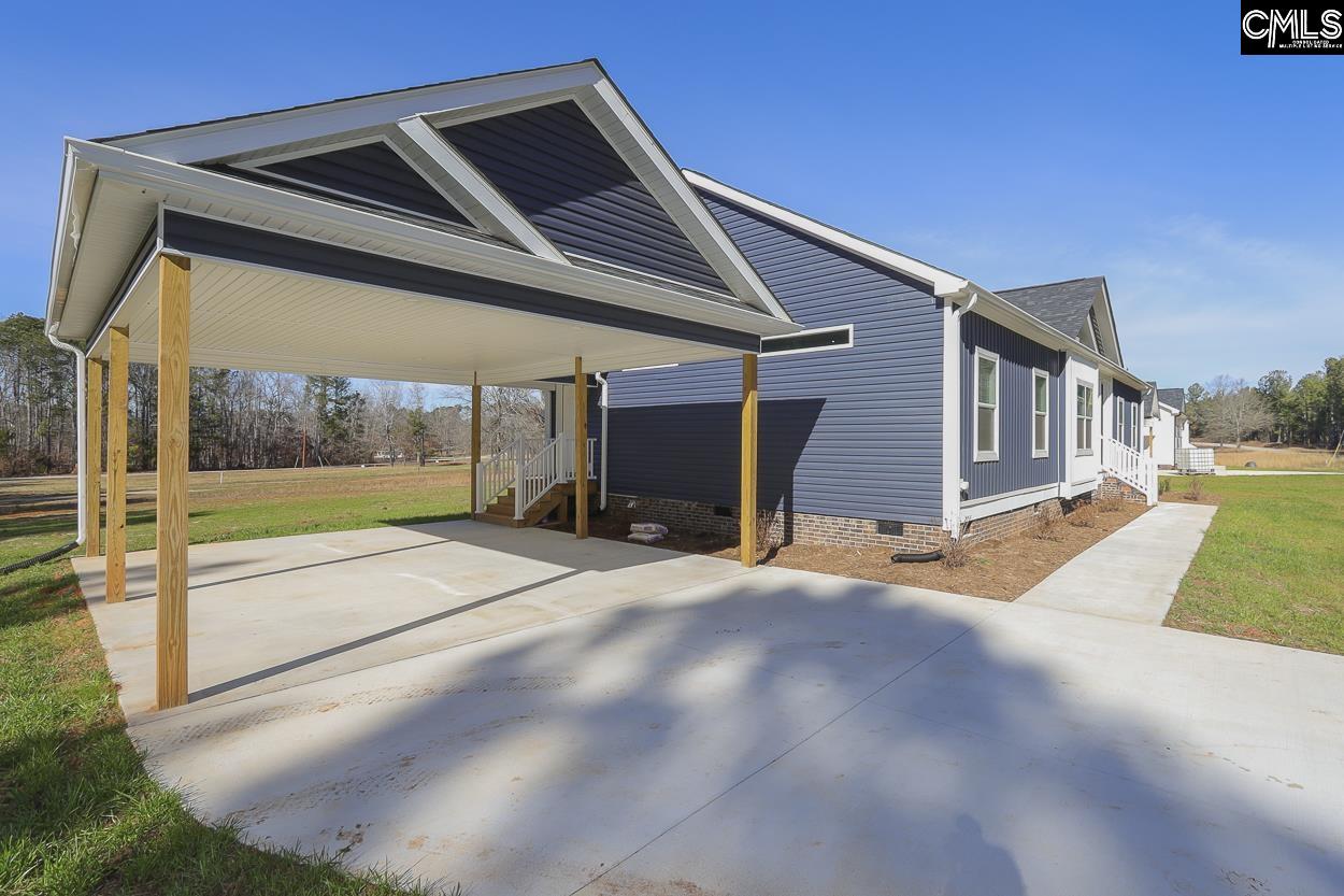 903 Scurry Church Road Chappells, SC 29037 - Photo 3 of 55