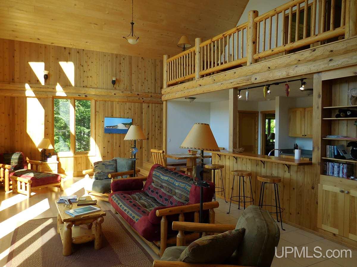 6038 West Co Road Seney, MI 49883 - Photo 16 of 36