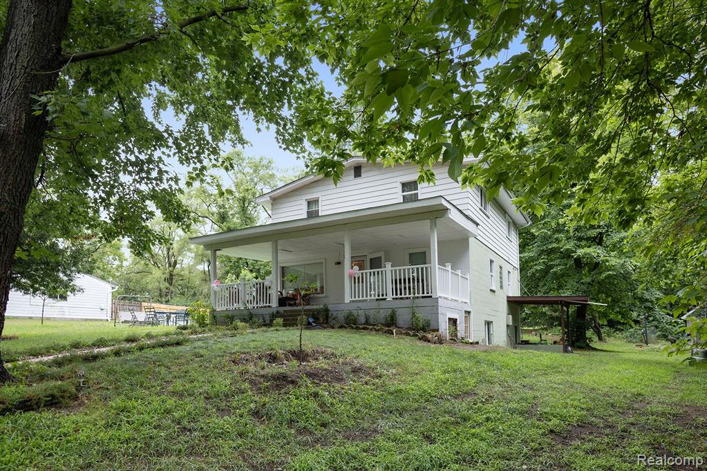 1187 East Avon Road Rochester, MI 48307 - Photo 4 of 25