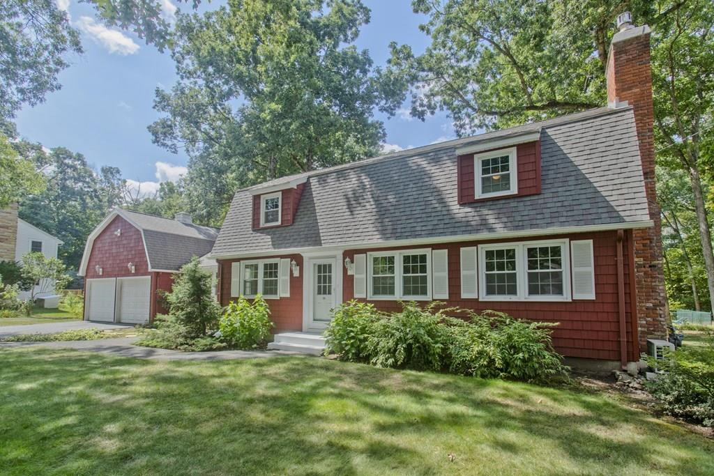 12 Ruth Drive Wilbraham, MA 01095 - Photo 1 of 42 Gallery Image 1