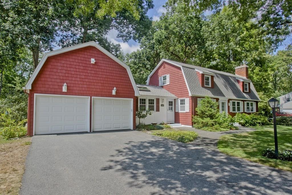 12 Ruth Drive Wilbraham, MA 01095 - Photo 4 of 42 Gallery Image 4