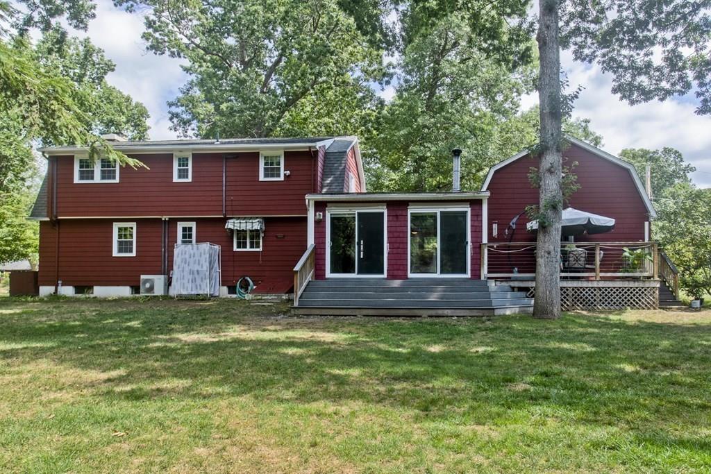 12 Ruth Drive Wilbraham, MA 01095 - Photo 41 of 42 Gallery Image 41