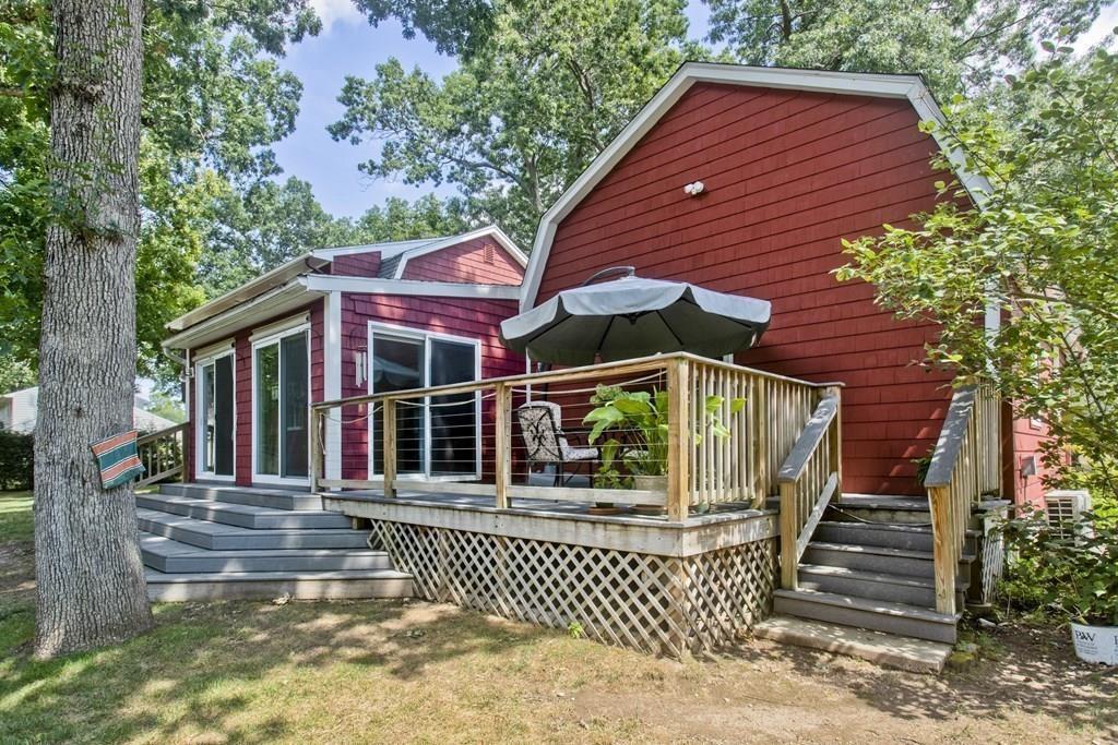 12 Ruth Drive Wilbraham, MA 01095 - Photo 42 of 42 Gallery Image 42