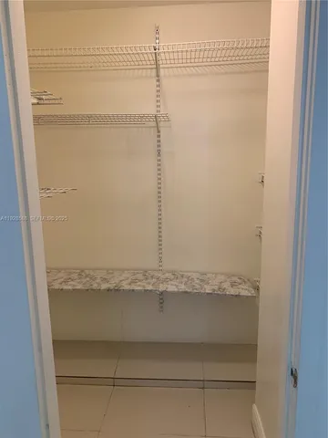 a close view of window