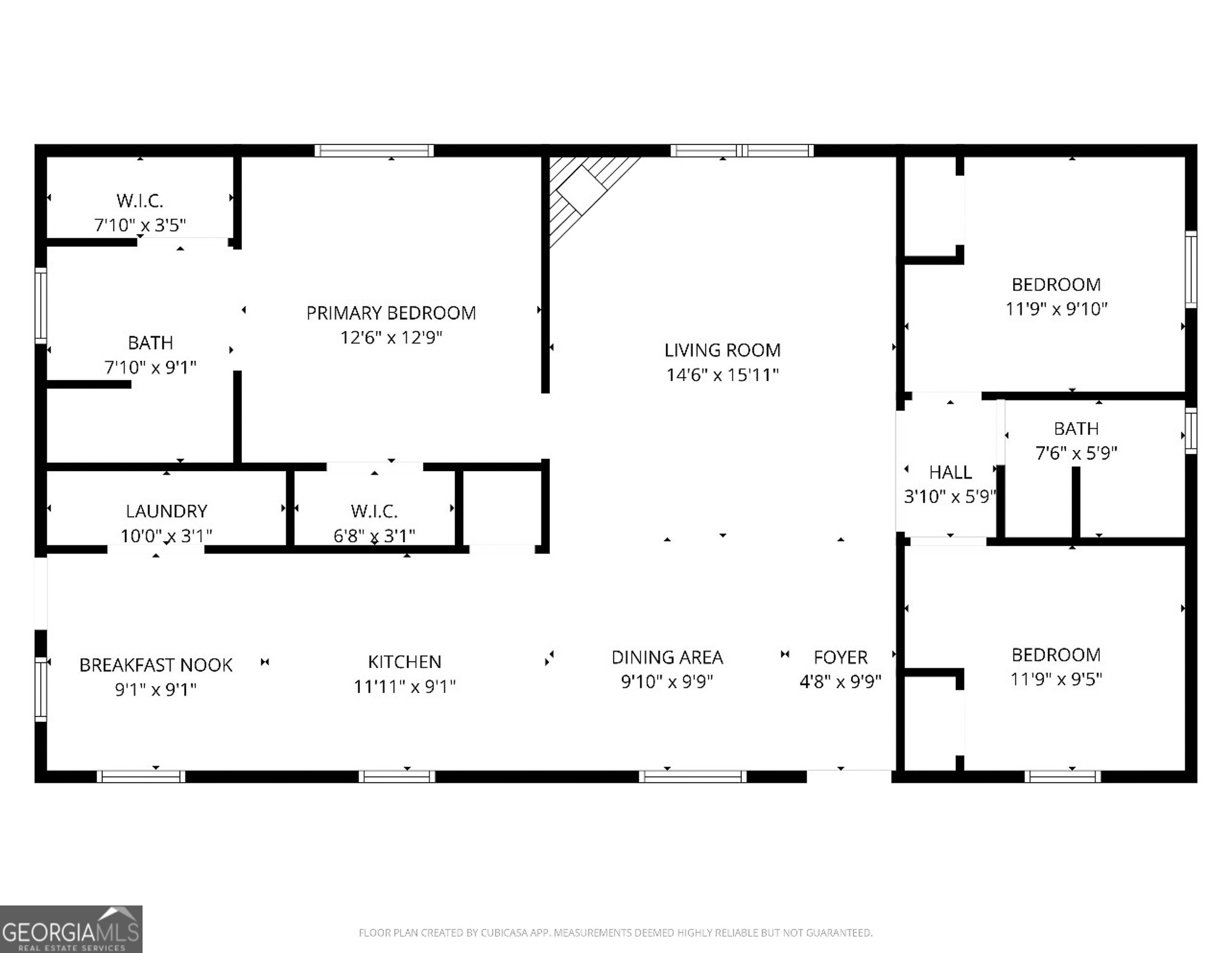 3595 Logtown Road Thomaston, GA 30286 - Photo 57 of 57