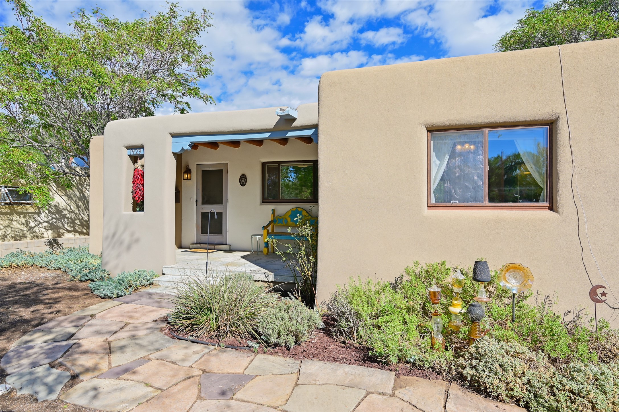 1929 San Ildefonso Road Santa Fe, NM 87505 - Photo 2 of 42 Gallery Image 2