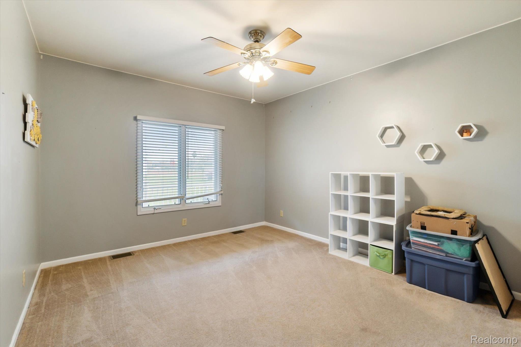 9216 Newburgh Road Livonia, MI 48150 - Photo 21 of 43 Bedroom #3