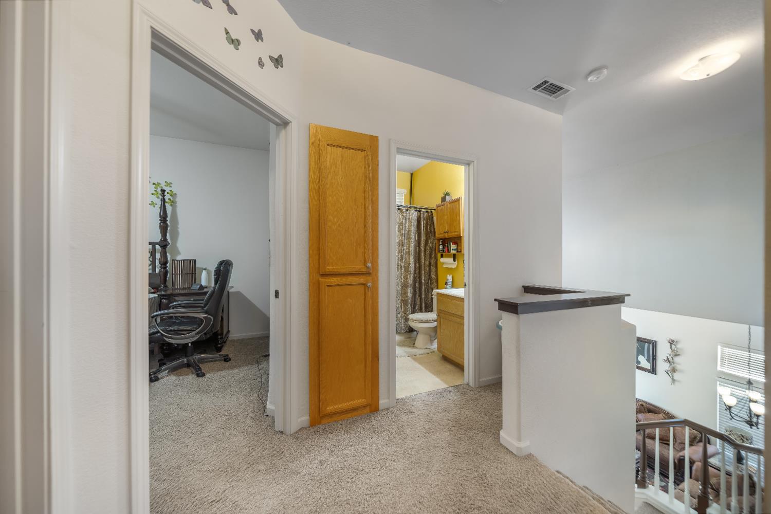 1114 Kay Circle Turlock, CA 95382 - Photo 26 of 40 a view of living room