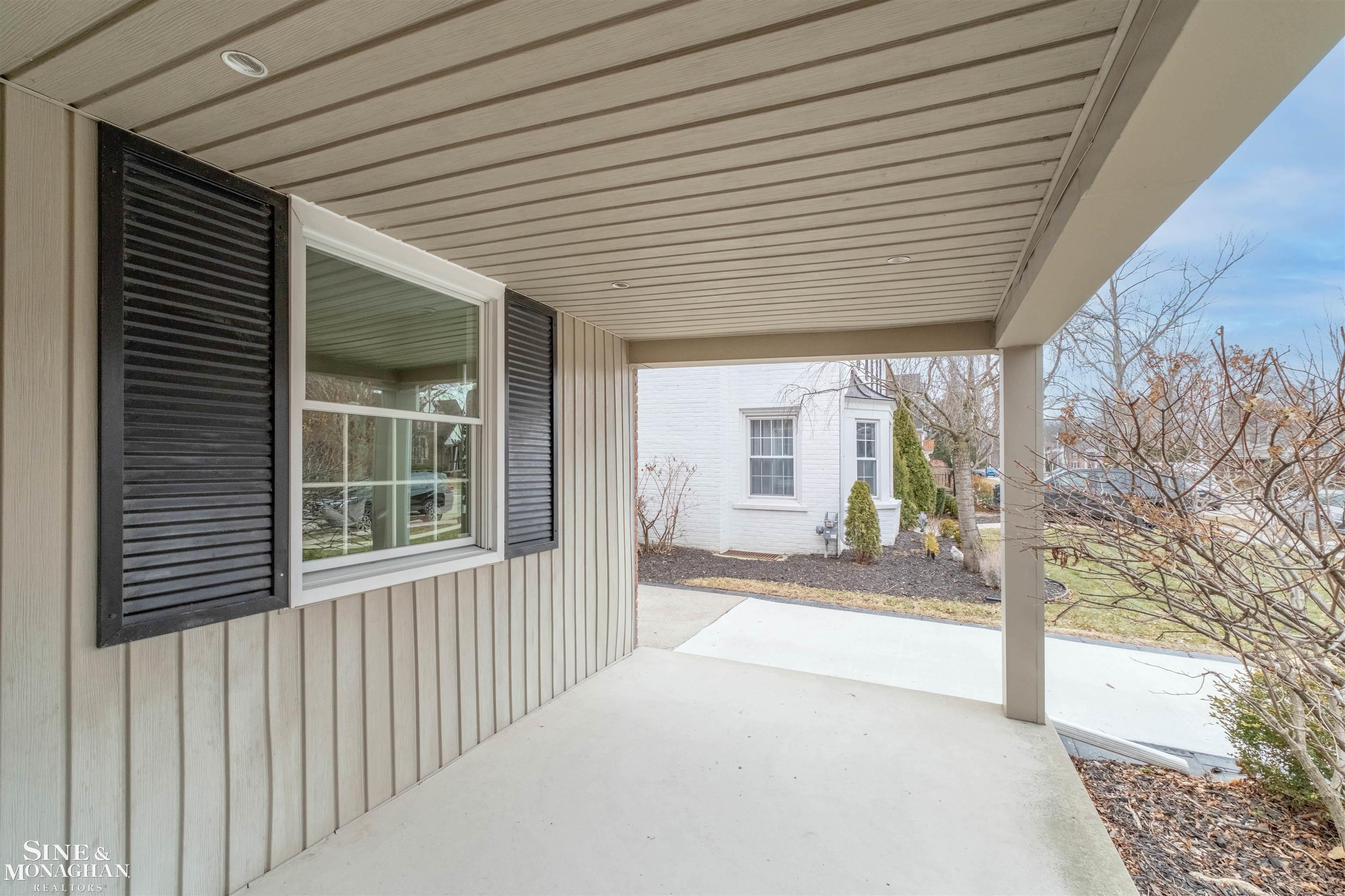 180 Fisher Road Grosse Pointe Farms, MI 48230 - Photo 50 of 88