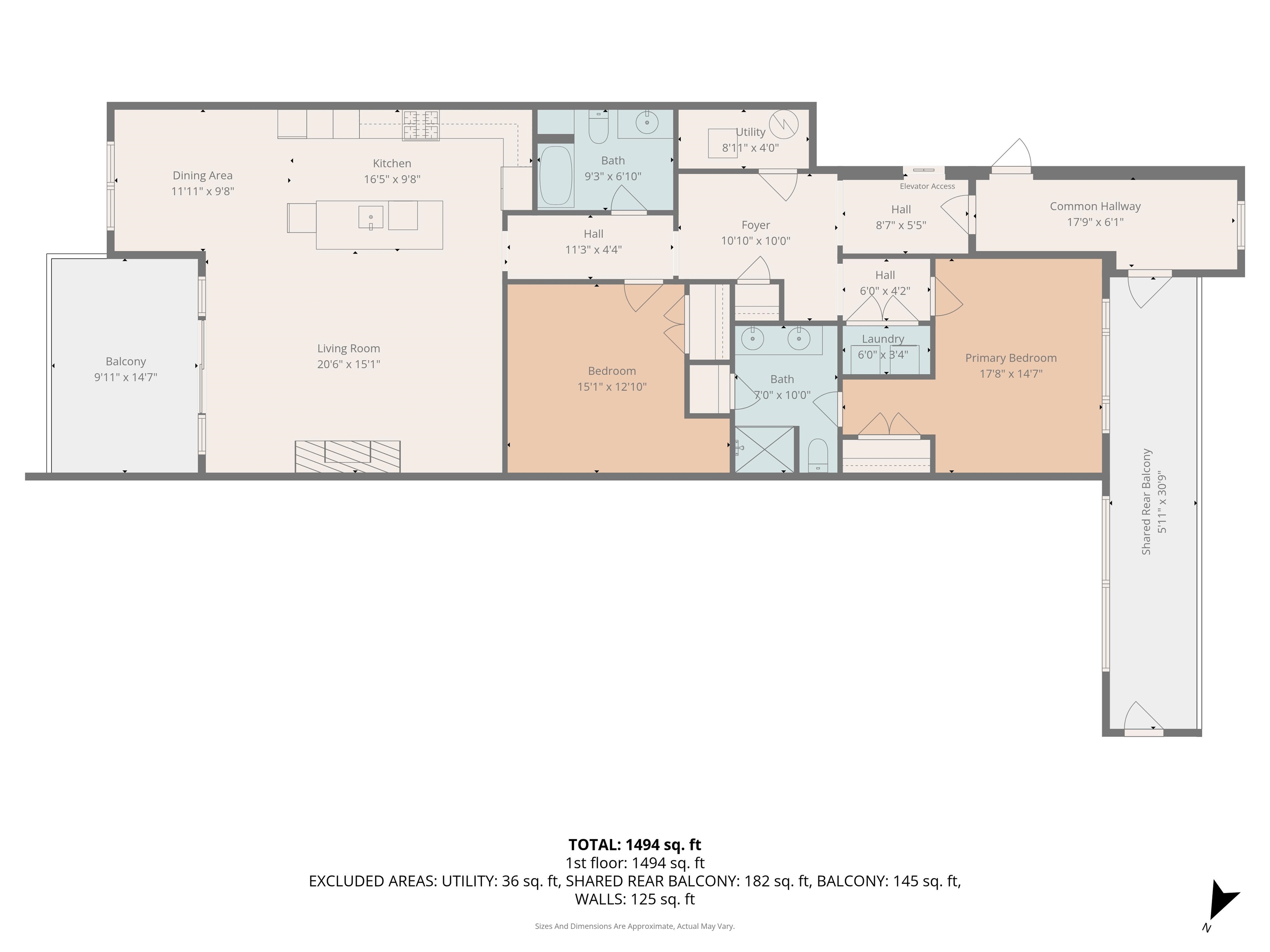 616 Scenic Road, Unit 403 Laconia, NH 03246 - Photo 49 of 49