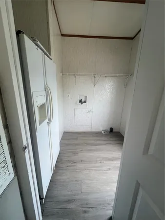 a view of a hallway