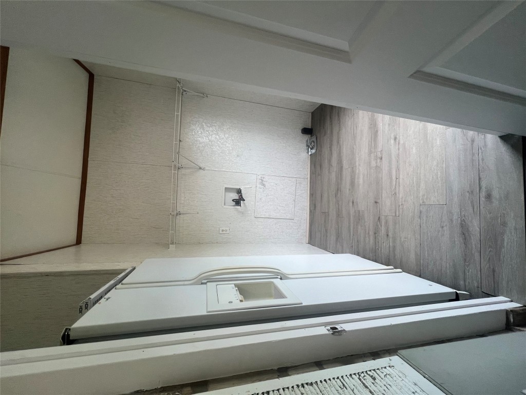 106 Bridle Path, Unit B Kyle, TX 78640 - Photo 7 of 25 a view of a walk in closet