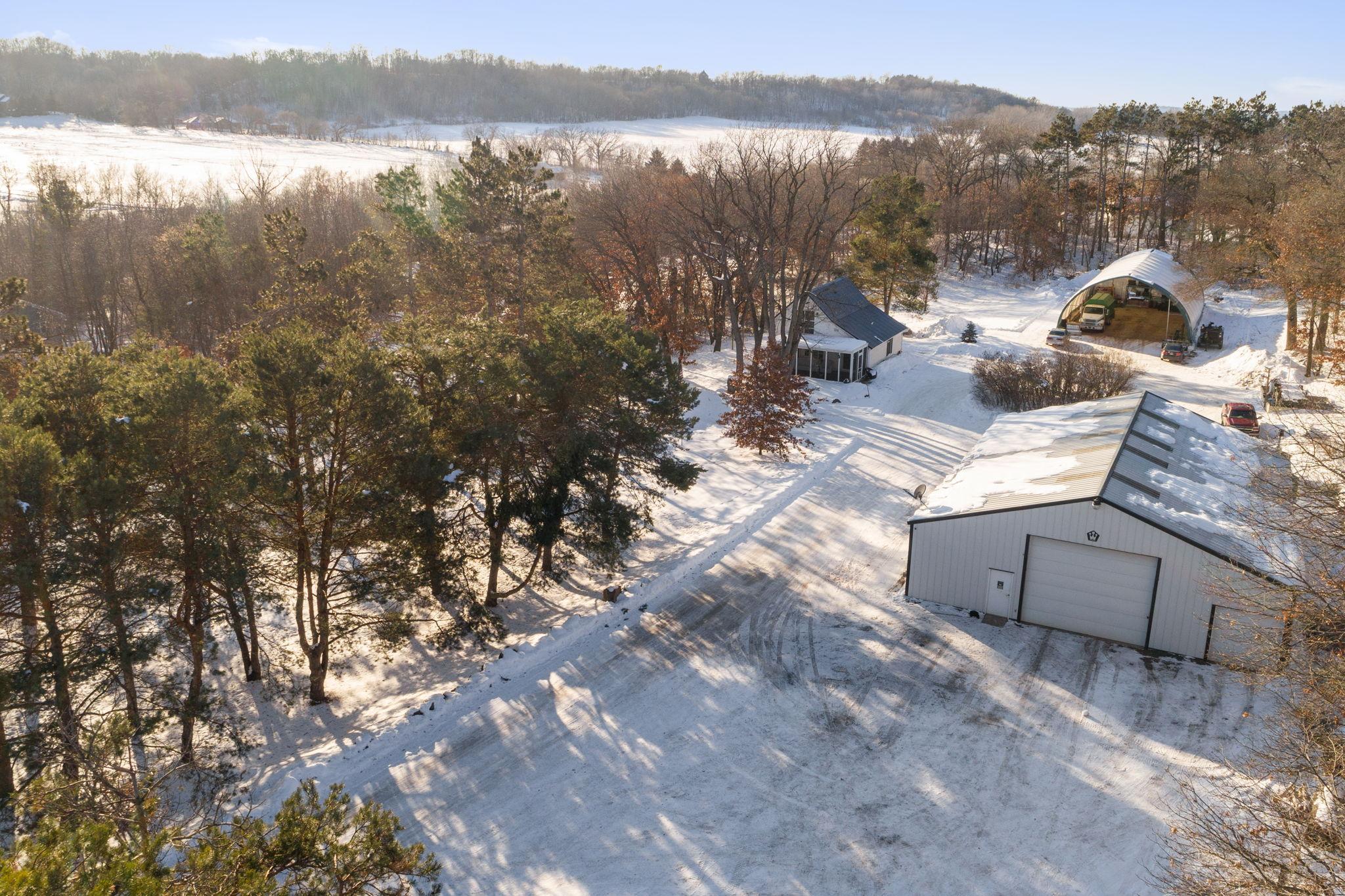 234 County Rd Jj River Falls, WI 54022 - Photo 1 of 1
