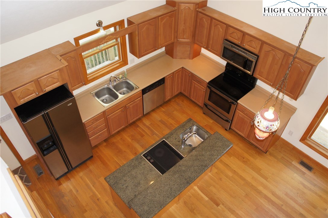 1399 Niley Cook Road Blowing Rock, NC 28605 - Photo 24 of 42 Gallery Image 24