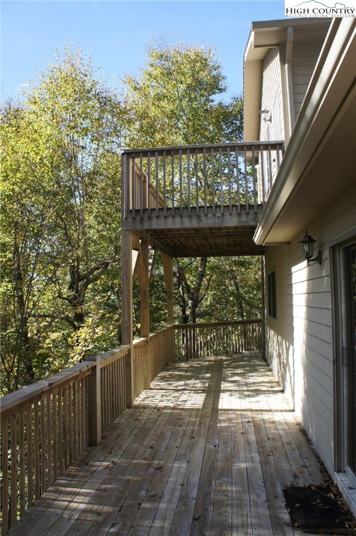 1399 Niley Cook Road Blowing Rock, NC 28605 - Photo 8 of 42 Gallery Image 8