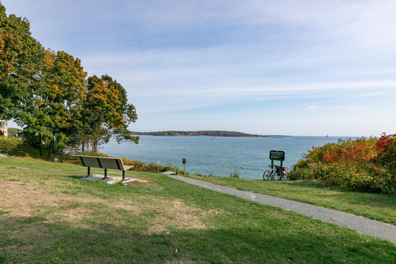 3 Crescent Road Cape Elizabeth, ME 04107 - Photo 53 of 64 3 Crescent Rd Cape Elizabeth-large-053-0