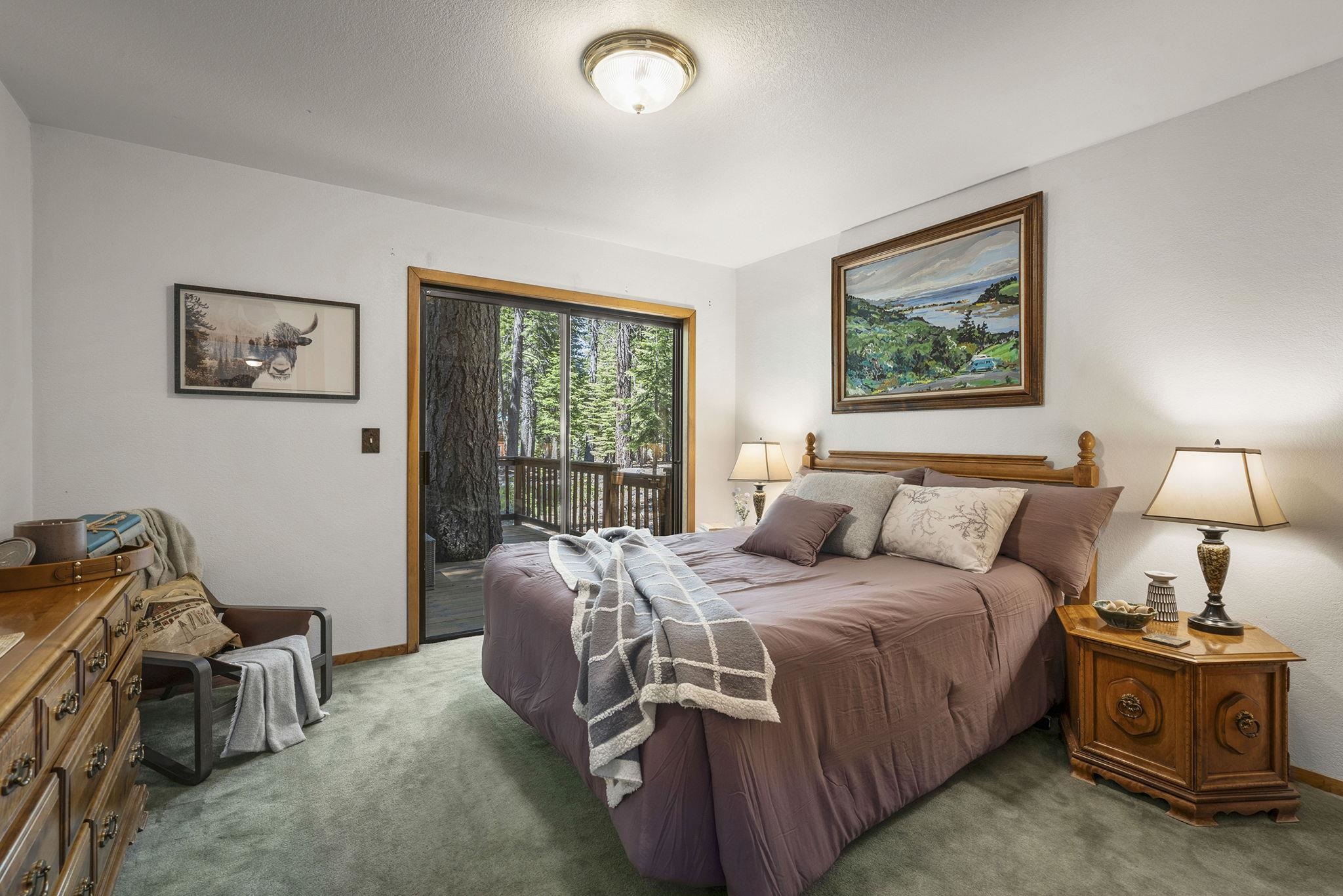 12331 Bennett Flat Road Truckee, CA 96161 - Photo 15 of 28