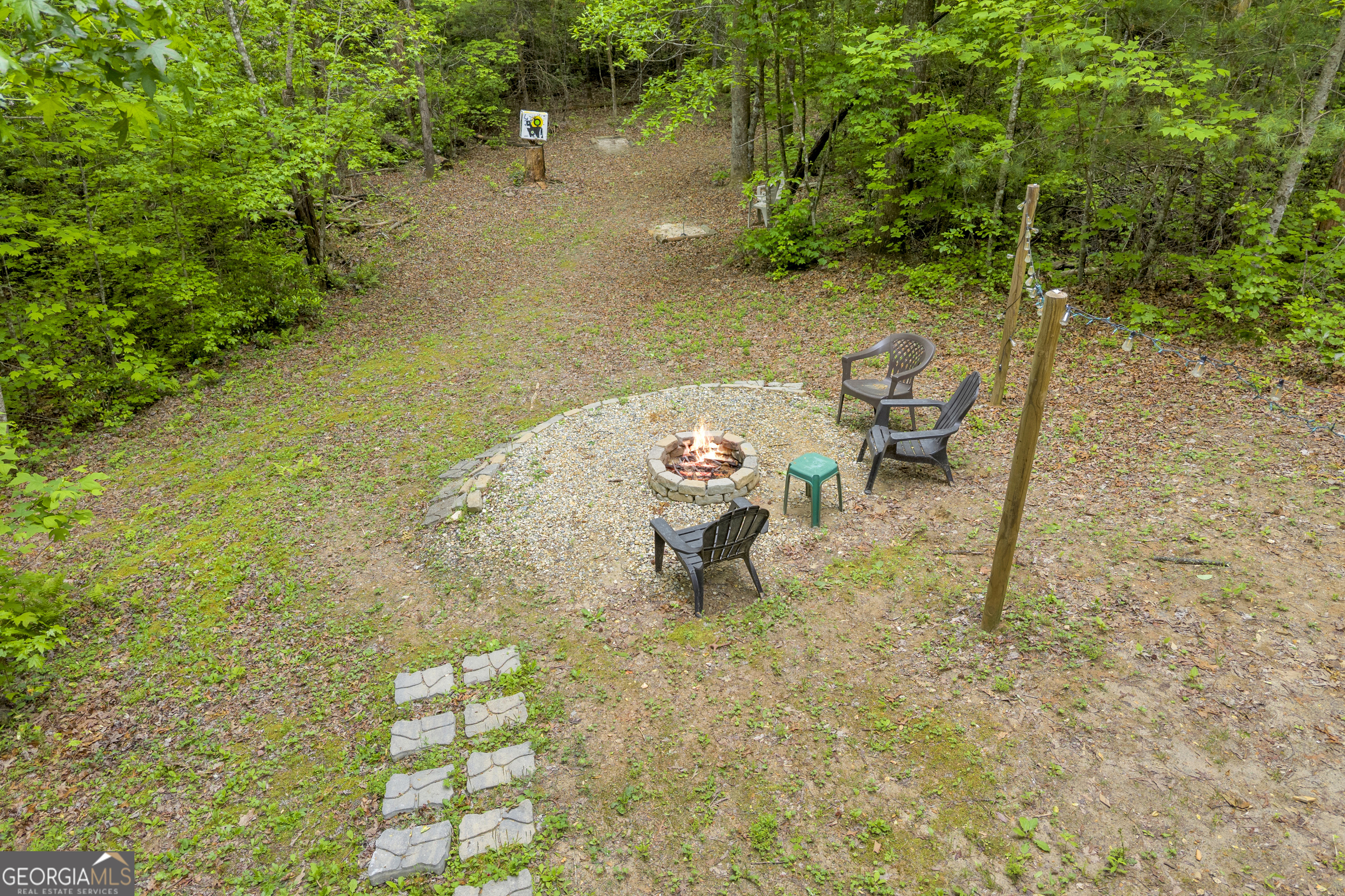 142 Heavenly Ridge Sautee Nacoochee, GA 30571 - Photo 27 of 33