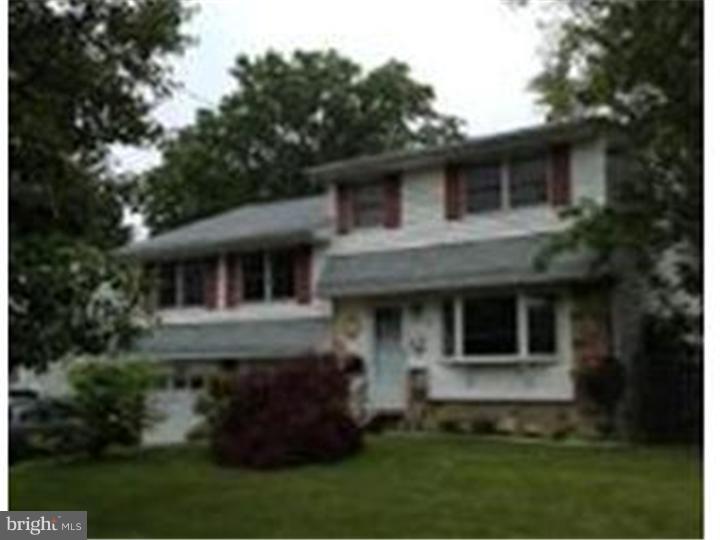 116 Pelham Road South Voorhees, NJ 08043 - Photo 3 of 24 Exterior Front