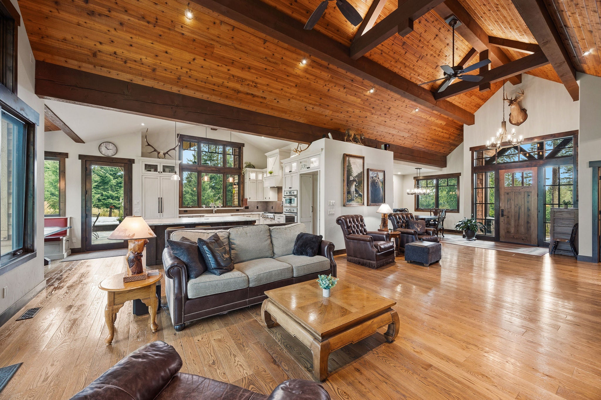 27978 Red Owl Road Bigfork, MT 59911 - Photo 13 of 73 Gallery Image 13