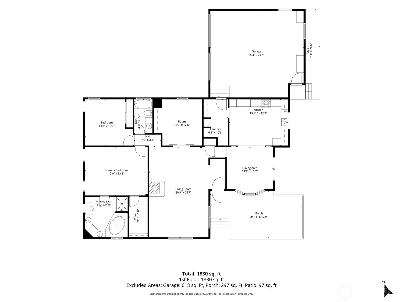 5985 Coles Road Langley, WA 98260 - Photo 12 of 37 Gallery Image 12
